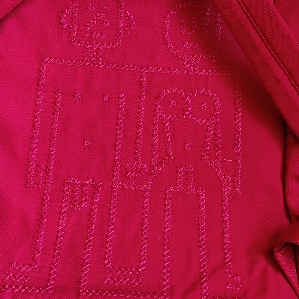 🎒🇪🇸 🆕 Desigual backpack - Picture 4 of 16